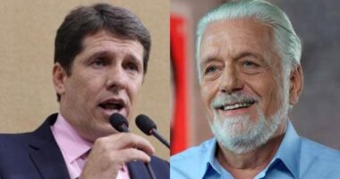 Artigo: Zé Cocá pode ser vice de Wagner em 2022, diz site