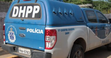 Artigo: Porto Seguro: homem é baleado em assalto à pousada