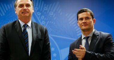 Artigo: “Bolsonaro não é digno da Presidência”, dispara Sergio Moro
