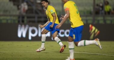 Artigo: Brasil joga mal, mas vence Venezuela nas Eliminatórias