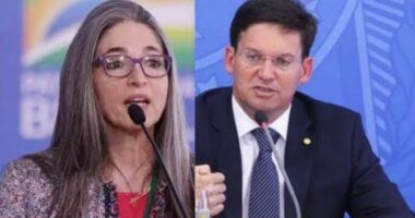 Artigo: Filiação de Bolsonaro ao PP enterra planos de João Roma; Raissa ganha força