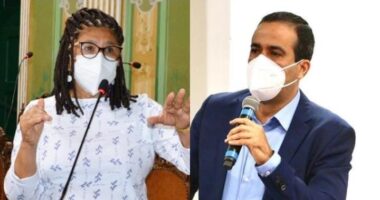 Artigo: Marta Rodrigues pede que Bruno pare de incentivar festas: “É preciso cautela”