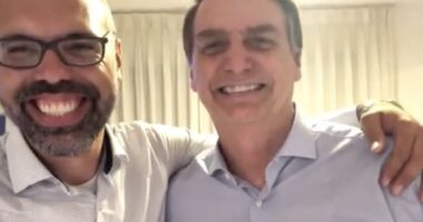 Artigo: Estados Unidos já recebeu pedido do STF para extradição de Allan dos Santos