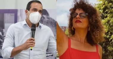 Artigo: Maria Marighella critica falta de diálogo da Prefeitura com professores