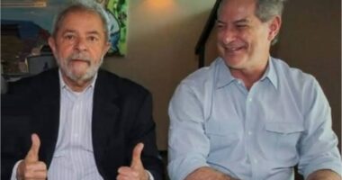 Artigo: Ciro Gomes descarta apoio a Lula em eventual 2º turno