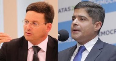 Artigo: Roma diz que Neto não tem coragem para assumir posições impopulares