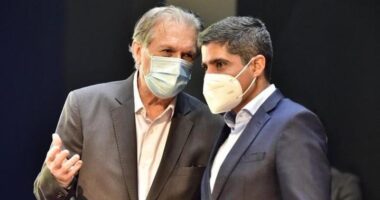 Artigo: Partido de ACM Neto lança candidatura presidencial; confira