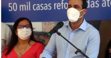 Artigo: Com atraso na entrega, imunização de crianças com 11 anos começa no sábado (15)