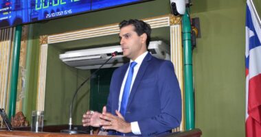 Artigo: Aleluia diz que Giovanna Victer “faltou com a verdade” sobre projeto de desapropriação