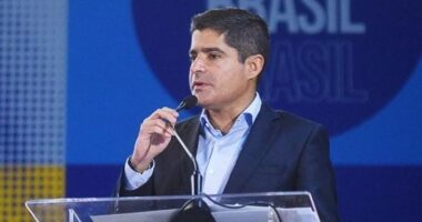 Artigo: Aliado comemora liderança de ACM Neto em pesquisa