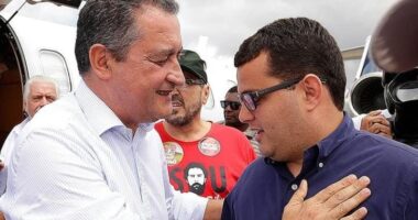 Artigo: Deputado aliado de Rui anuncia que não será candidato em 2022