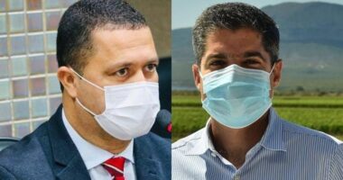 Artigo: “Hoje, é um vazio na política”, dispara deputado do PT contra Neto