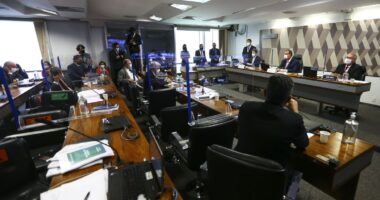 Artigo: CPI da Pandemia aprova relatório e pede indiciamento de 80 pessoas