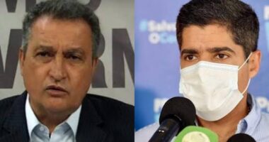 Artigo: ACM Neto acusa governo da Bahia de omissão no combate à criminalidade