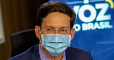 Artigo: João Roma desconversa sobre saída do Republicanos: “Não tratei disso”