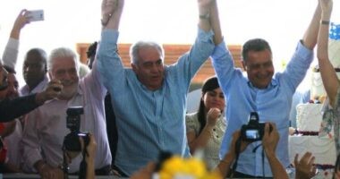 Artigo: Otto aceita ser candidato a governador e Rui disputará o Senado, diz site