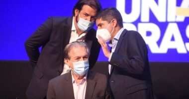 Artigo: Processo de criação do União Brasil avança no TSE