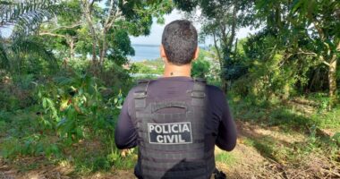 Artigo: Casal é encontrado morto após passeio de cavalo