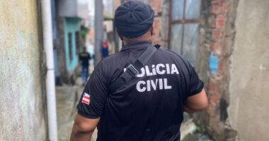 Artigo: Polícia Civil desmonta casa de jogos e apostas em Santa Cruz Cabrália