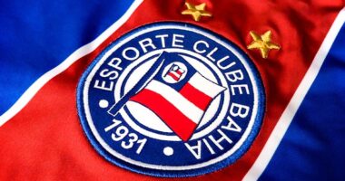 Artigo: Bahia divulga nota de protesto contra arbitragem durante o Brasileiro
