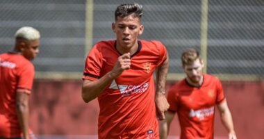 Artigo: Vitória jogará contra o Remo na estreia pela Série C