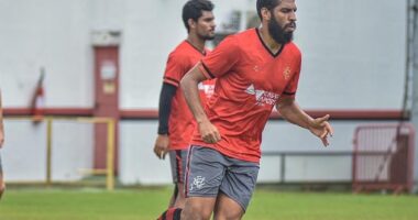 Artigo: Vitória e Botafogo-PB disputam uma vaga na Copa do Nordeste 2022