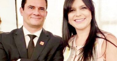 Artigo: Aliada de Moro, Dayane Pimentel deve trocar União Brasil pelo Podemos, diz coluna