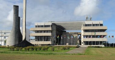 Artigo: Por conta da Covid, Alba cancela confraternização de São João