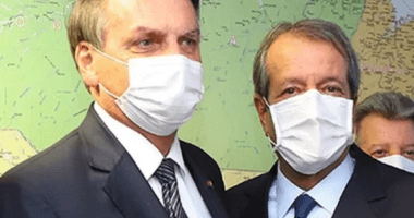 Artigo: Presidente do PL inicia ‘limpa’ no partido; devem sair não apoiar Bolsonaro