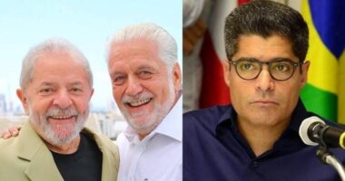 Artigo: Alinhamento do MDB a Lula no Nordeste dificulta planos de ACM Neto, diz jornal