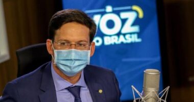 Artigo: Pré-candidato ao governo, João Roma volta a Salvador nesta quinta (13)