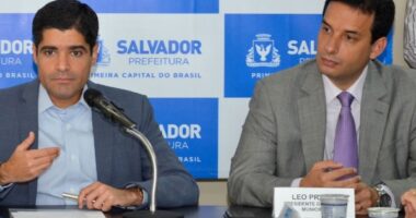 Artigo: Prates diz que vem trabalhando para PDT apoiar ao Governo do Estado