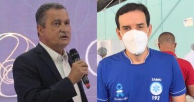 Artigo: Prates critica Rui por número do público nos estádios: “Estamos vendo carnavais”