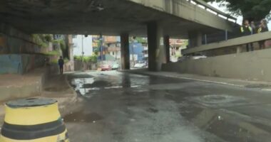 Artigo: Mulher é assassinada com um tiro no rosto na Estação da Lapa