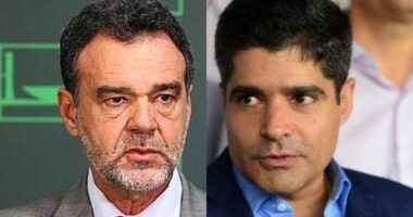 Artigo: Deputado alfineta ACM Neto: “Existe algo mais velho que o Carlismo?”