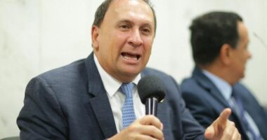 Artigo: Aliado de Bruno Reis, João Gualberto inicia obra do Hiperideal sem alvará em Salvador