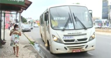 Artigo: Feira: funcionários do transporte alternativo são convocados para sistema integrado