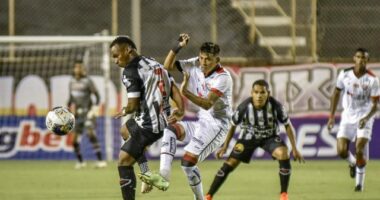 Artigo: Vitória perde para o Botafogo-PB nos pênaltis e fica de fora da Copa do Nordeste