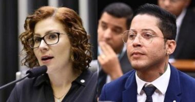 Artigo: Zambelli ataca Igor Kannário: “Mancha a imagem da Câmara”