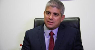 Artigo: STJ pauta ação contra Maurício Barbosa na próxima semana, diz coluna