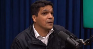Artigo: Cabo Daciolo surpreende e declara voto em Ciro para presidente