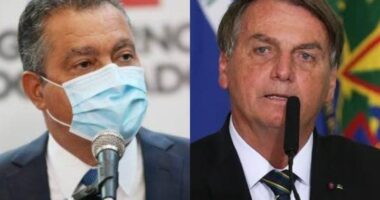Artigo: Rui Costa volta a ir pra cima de Jair Bolsonaro; saiba detalhes
