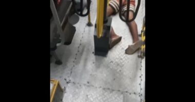 Artigo: Salvador: suspeito de assalto é baleado após PM reagir a assalto no Bairro da Paz