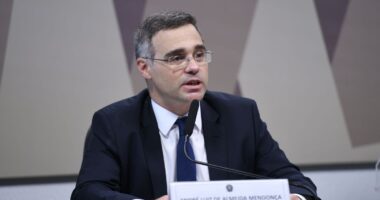 Artigo: André Mendonça toma posse nesta quinta (16) como novo ministro do STF