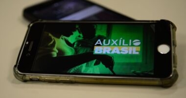 Artigo: Caixa conclui pagamento da parcela de fevereiro do Auxílio Brasil