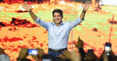 Artigo: Eleições: União Brasil libera R$ 3,5 milhões para campanha de Neto