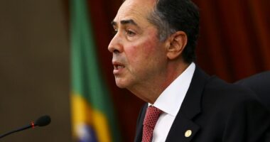 Artigo: Barroso pede manifestação do governo sobre passaporte da vacina