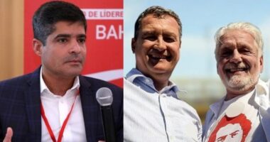 Artigo: MPF rejeita pedido do DEM para investigar propaganda do Governo