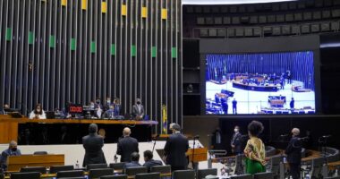 Artigo: Deputados baianos votam contra taxação dos supre-ricos; veja lista