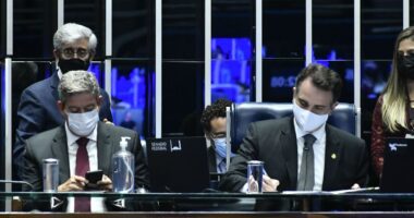 Artigo: Congresso promulga trecho restante da PEC dos Precatórios